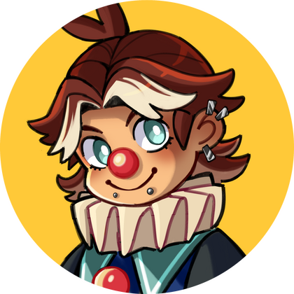 Apolline Delvallée Illustrator / Comic artist