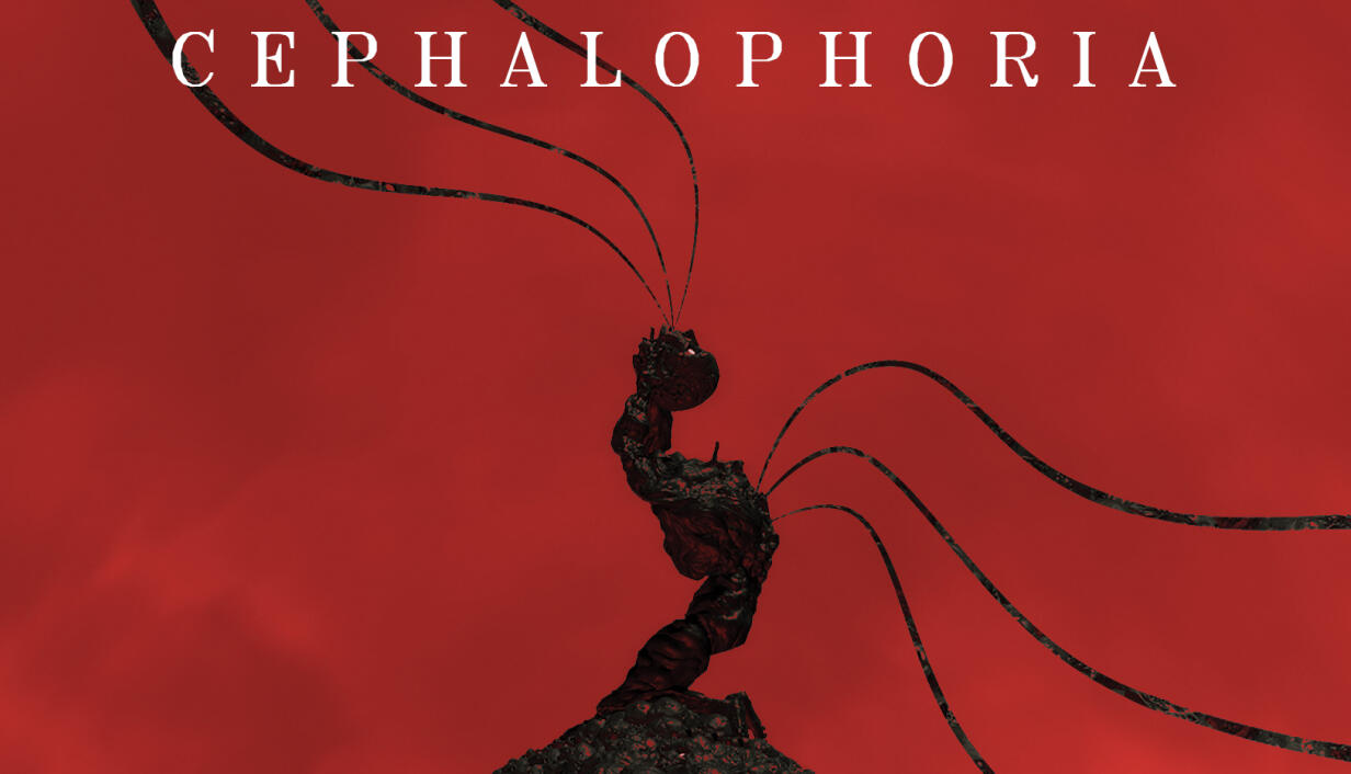 Severed head, exposed nerves, world dying. (End of studies project, free to download)