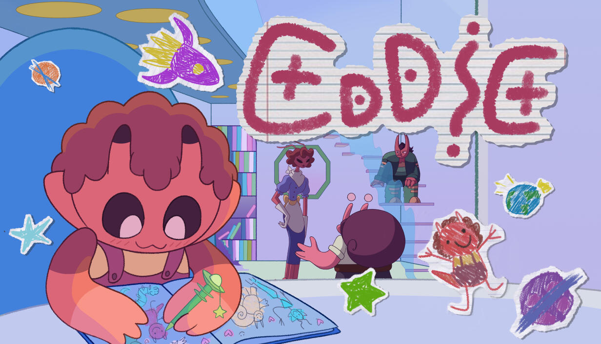 Eddie Eddie, a five year old boy, witnesses his world crumble around him as his parents divorce.