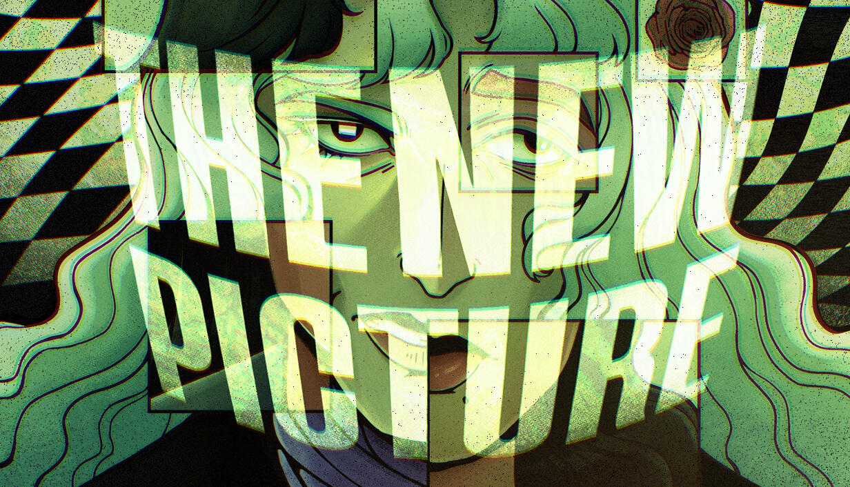 A reflection on The Picture of Dorian Gray, cinema, and art. Hybrid between a video essay and a comic.